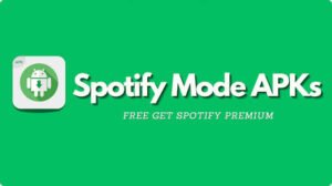 Spotify premium apk mod download
