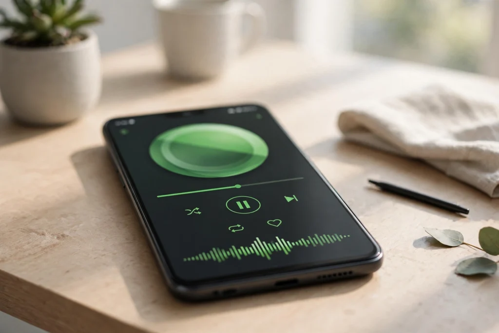 android spotify apk