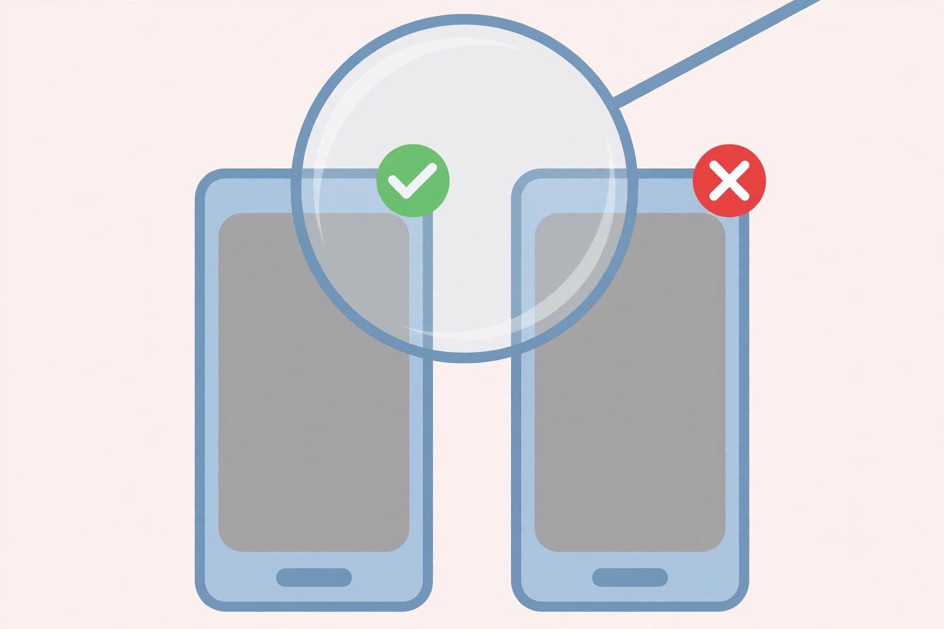 How to spot a fake Spotify premium APK file