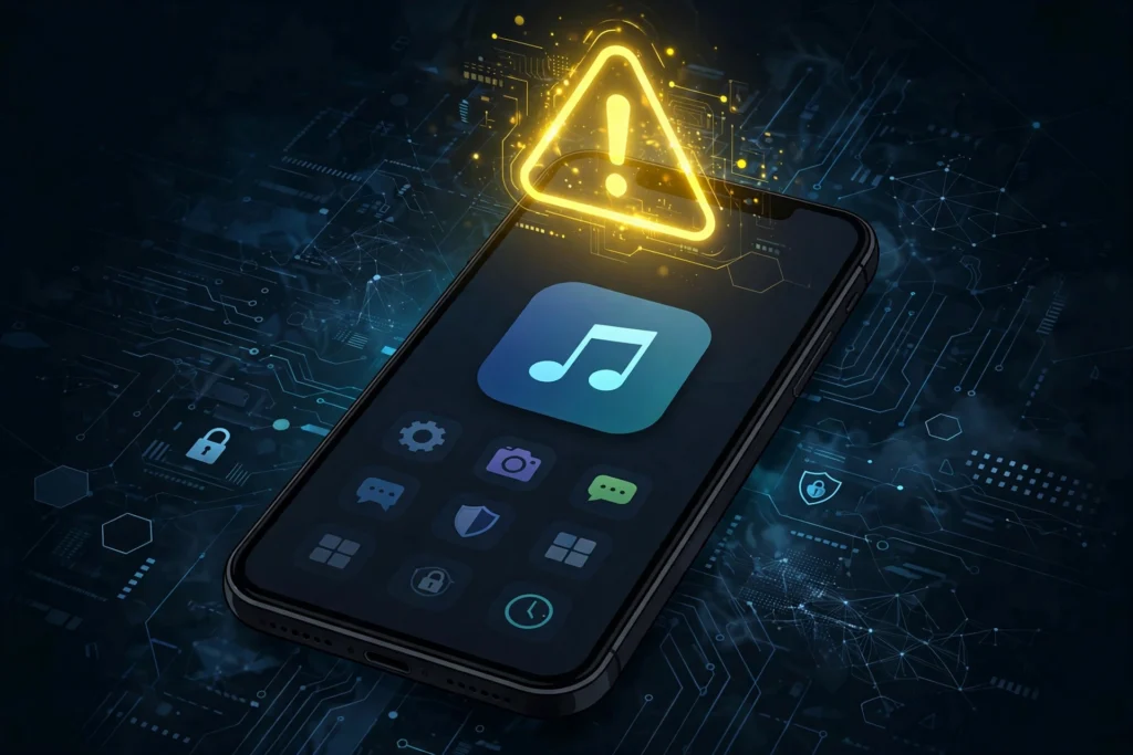 spotify cracked apk