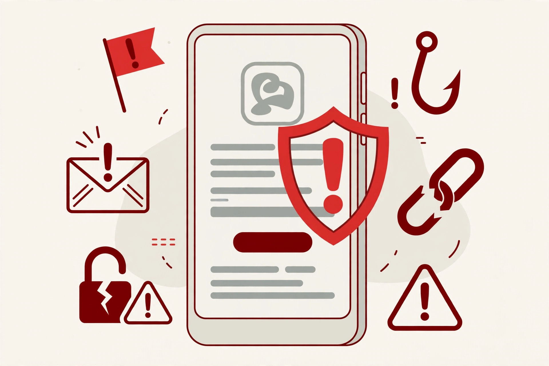 Warning signs of Spotify iOS mod scams