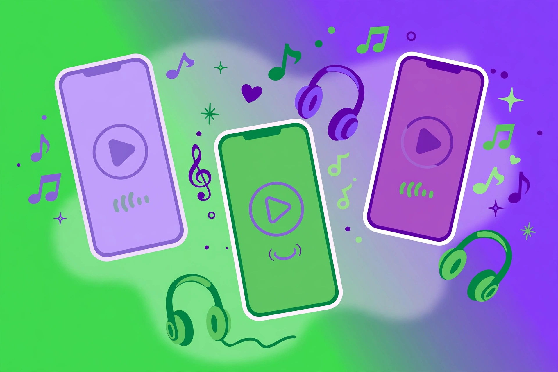 spotify legal alternatives