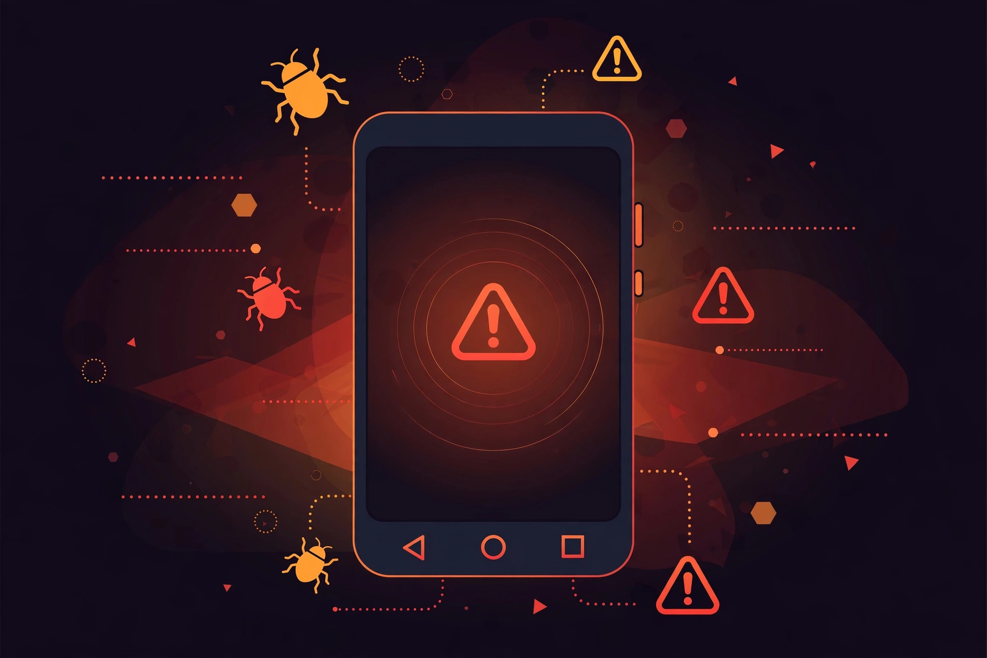 spotify mod security risks